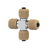 VHP MicroCross Assembly for 1/32" OD